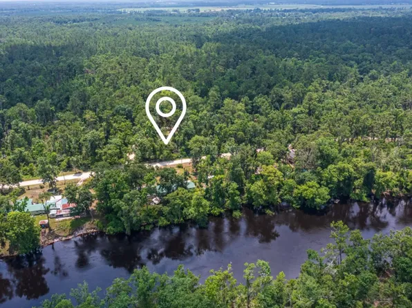 10th Terrace Lots #17-18, Live Oak, FL 32060