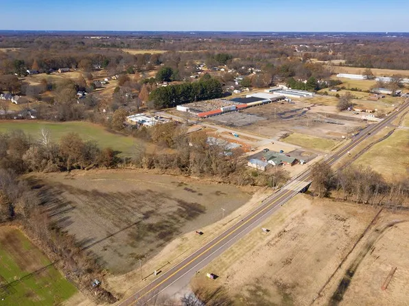 0 Lindell St, Martin, TN 38237