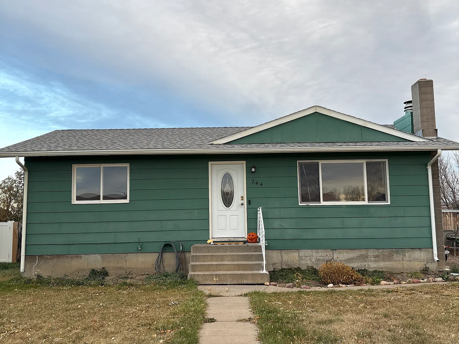 244 Washington Blvd — Photo 1
