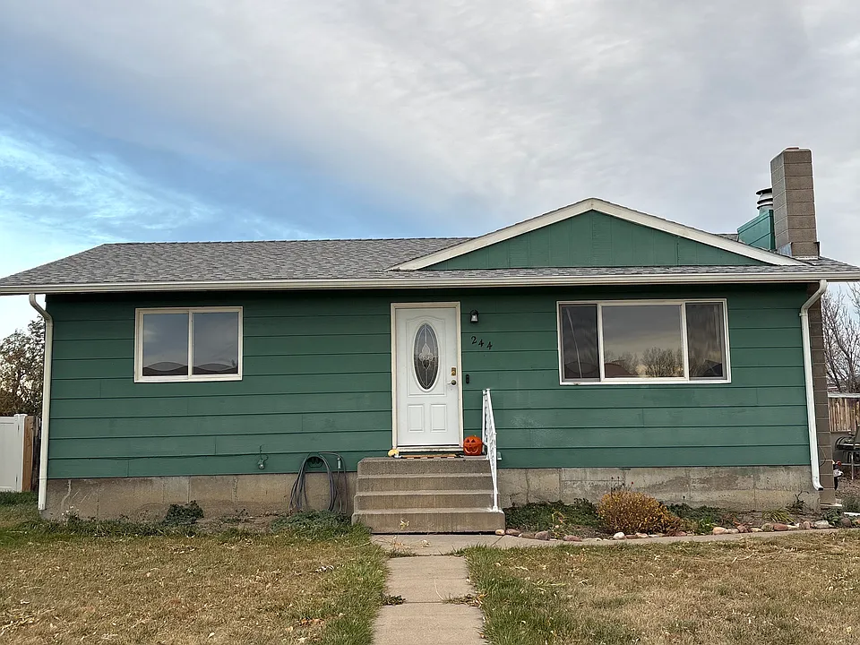 244 Washington Blvd