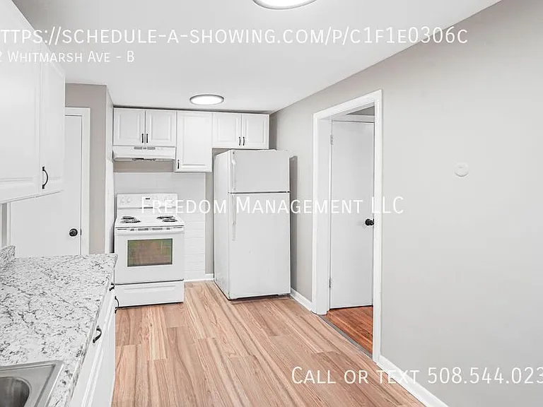 86 Whitmarsh Ave #B — Photo 4