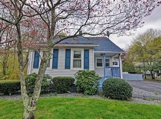 329 Handy St, Attleboro, MA 02703