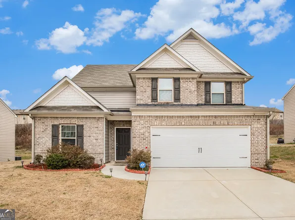 338 Scotland Dr, Dallas, GA 30132