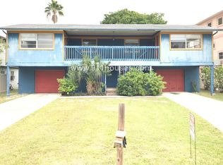 703 2nd St, Indian Rocks Beach, FL 33785