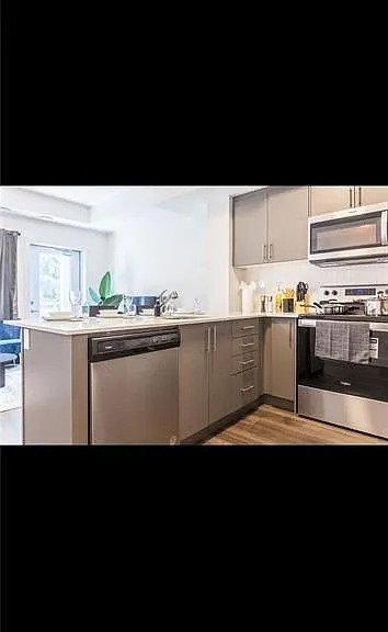 1201 Lackner Pl #309 — Photo 2