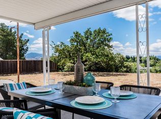 645 Odin Dr, Pleasant Hill, CA 94523