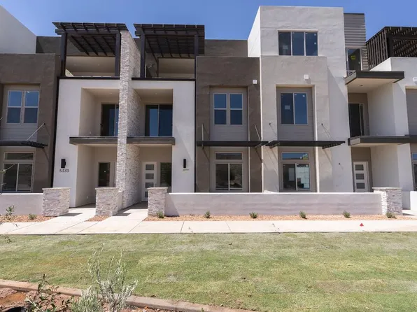 692 W High Tide Pl #133, Saint George, UT 84790