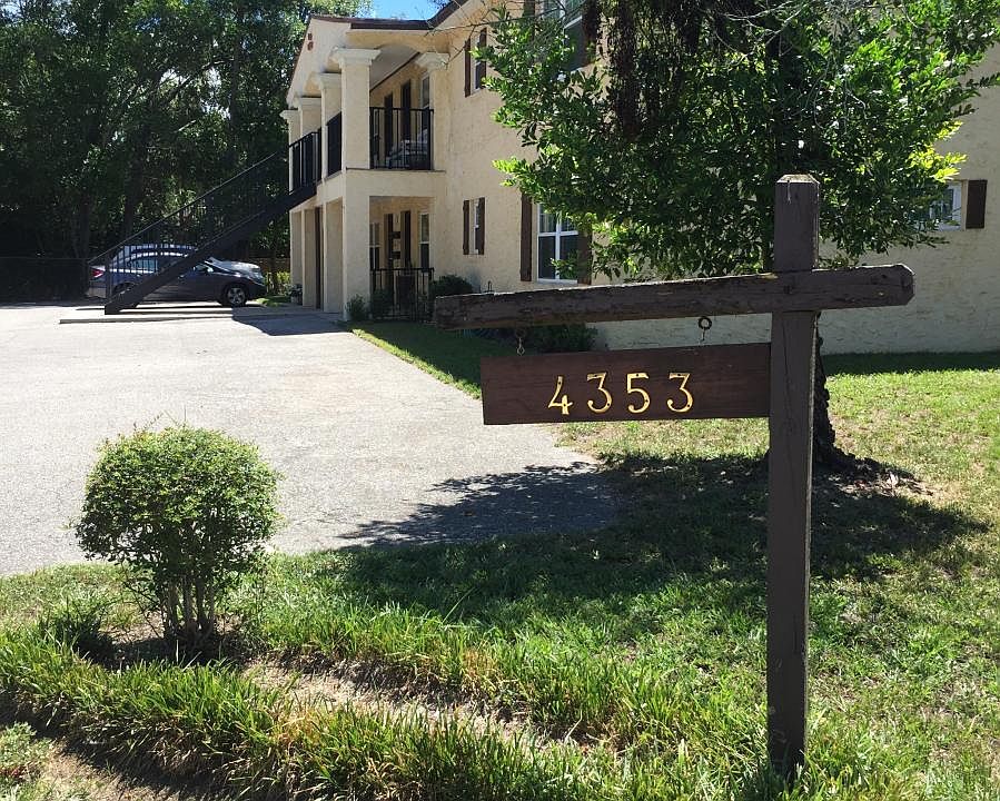 1st image of 4353 Herschel St APT 4