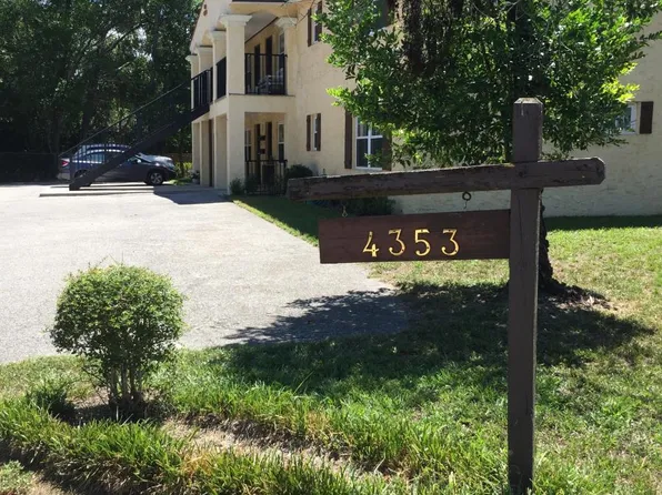 4353 Herschel St APT 4, Jacksonville, FL 32210
