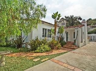 232 Mabery Rd, Santa Monica, CA 90402