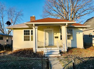 318 S Randolph St, Indianapolis, IN