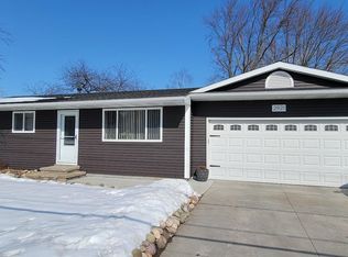 2921 E Salzburg Rd, Bay City, MI 48706