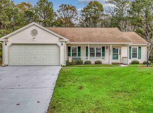 1906 Starling Ct, Murrells Inlet, SC 29576
