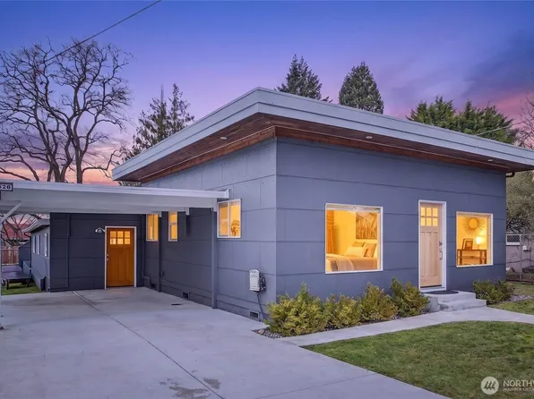 3528 SW 98th Street, Seattle, WA 98126