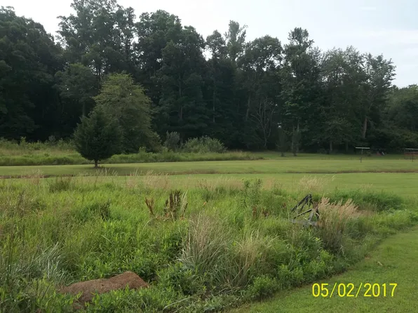 587 Liberty Rd, Wartburg, TN 37887