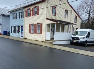 9 Mary St, Pemberton, NJ 08068