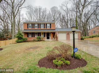 4524 Sleaford Rd, Annandale, VA 22003