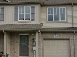 158 Monarch St, Welland, ON L3C0G6