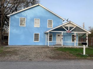 115 Park Dr, Wylie, TX 75098