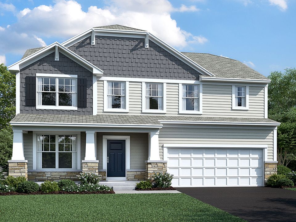 Findlay Elevation C