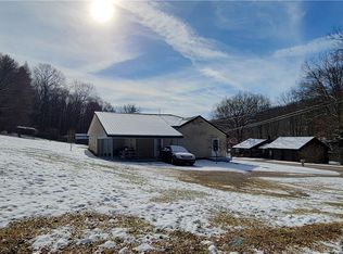 1408 Piedmont Rd, Somerset, PA 15501