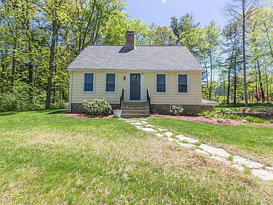16 Bashaw Rd Sutton Ma 01590 Zillow