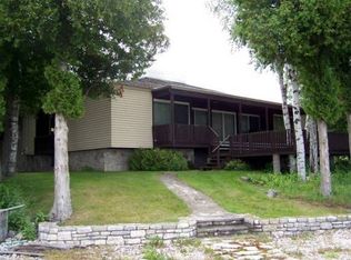 7445 Mariner Rd, Egg Harbor, WI 54209