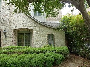 4327 Gilbert Ave, Dallas, TX 75219