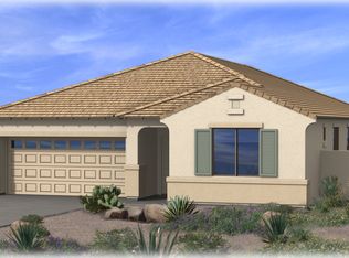 36882 W Giallo Ln, Maricopa, AZ 85138
