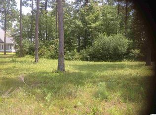 1462 Hydrangea Dr LOT 130, Myrtle Beach, SC 29579