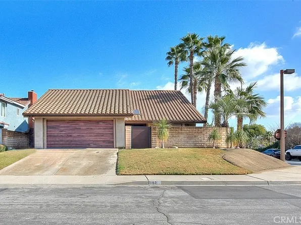 52 Hunter Point Rd, Pomona, CA 91766