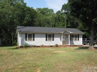 2124 Bill Lynch Rd, Lincolnton, NC 28092