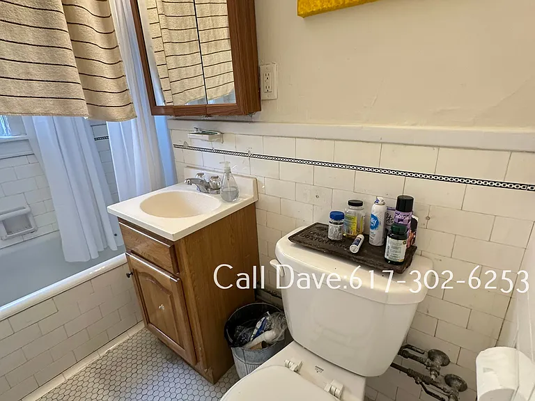 1638 Commonwealth Ave #8 — Photo 6