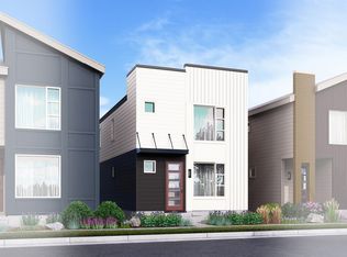 Rise Plan, Baseline: wee-Cottage, Broomfield, CO 80023