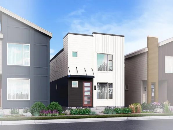 Rise Plan, Baseline: wee-Cottage