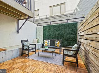 1443 Chapin St NW APT 103, Washington, DC