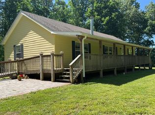 221 Dogwood Holw, Bryson City, NC 28713