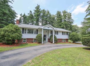 1 Melody Ln, Londonderry, NH 03053