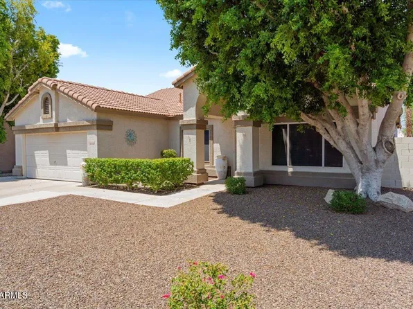 1478 E ASPEN Avenue, Gilbert, AZ 85234