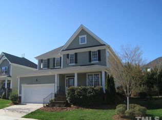 118 Strolling Way, Durham, NC 27707