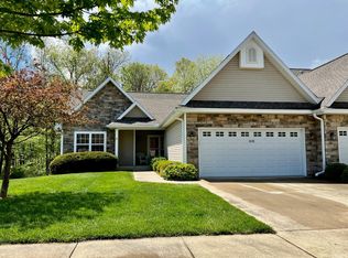 2038 W Arbor Ridge Way, Bloomington, IN 47403
