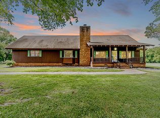 111 Town Lake Dr, Pittsboro, NC 27312