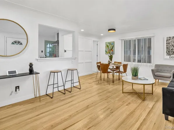 920 S Eliot, Denver, CO 80219