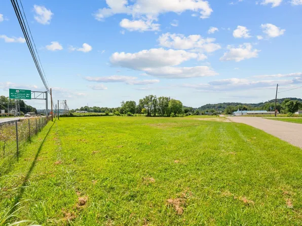 State Route 7, Gallipolis, OH 45631