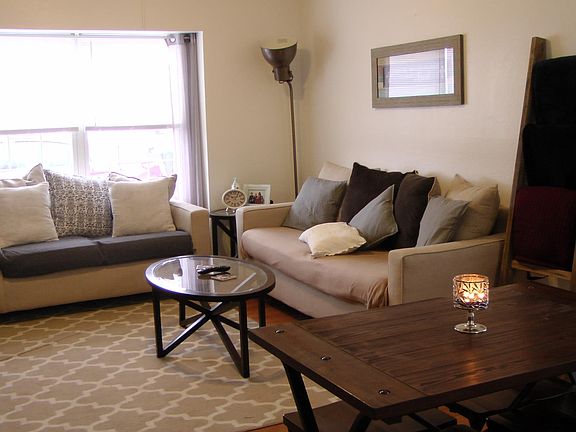 5th image of 1443 S Louisville Dr #1