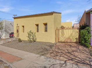 709 S Osborne Ave, Tucson, AZ 85701