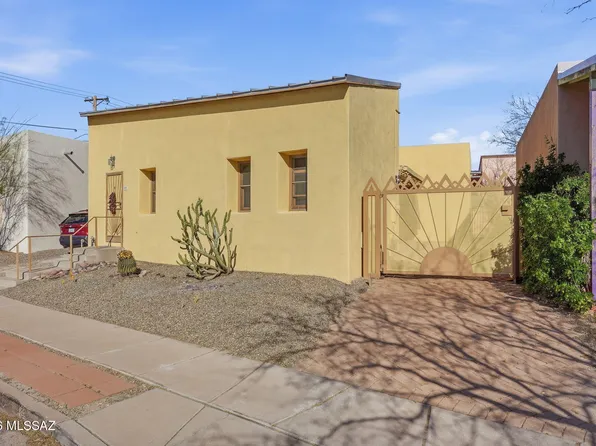 709 S Osborne Ave, Tucson, AZ 85701