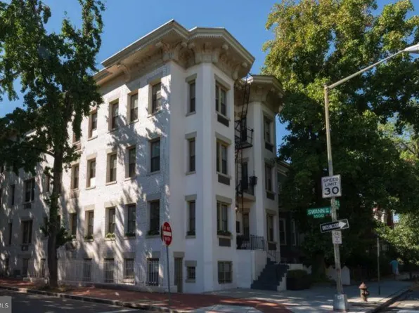1822 15th St NW APT 303, Washington, DC 20009
