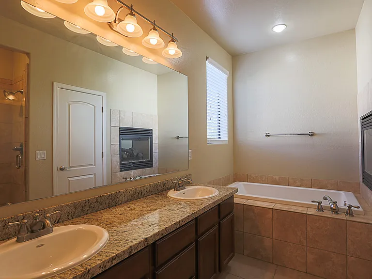 Bathroom Vanity