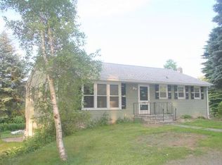 Old Salem Pike, Honesdale, PA 18431